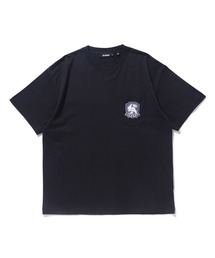 XLARGE | EMBLEM S/S POCKET TEE(Tシャツ/カットソー)
