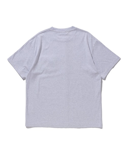 大人気 早い者勝ち XLARGE EMBLEM S/S POCKET TEE XLARGE（エクストララージ）の「EMBLEM S/S POCKET TEE（Tシャツ