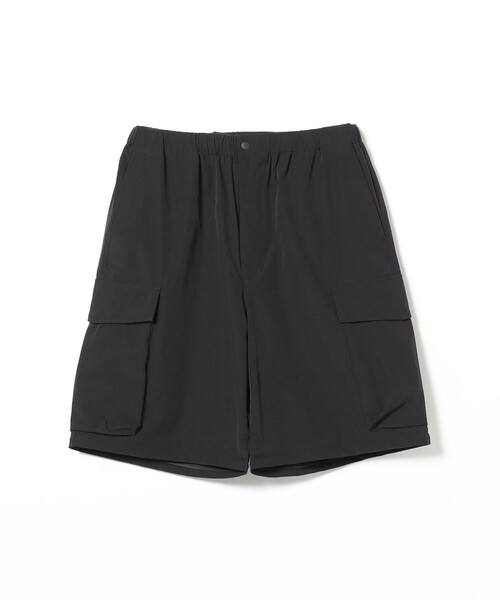 BEAMS(ビームス)の「BEAMS / コンバーチブル カーゴパンツ(カーゴパンツ・メンズ・ブラック/チャコールグレー/グリーン系その他4・L/M/XL/S)」の22枚目の写真