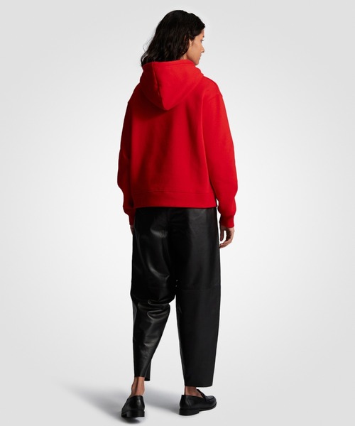 TOMMY HILFIGER（トミーヒルフィガー）の「レギュラークレストパーカー