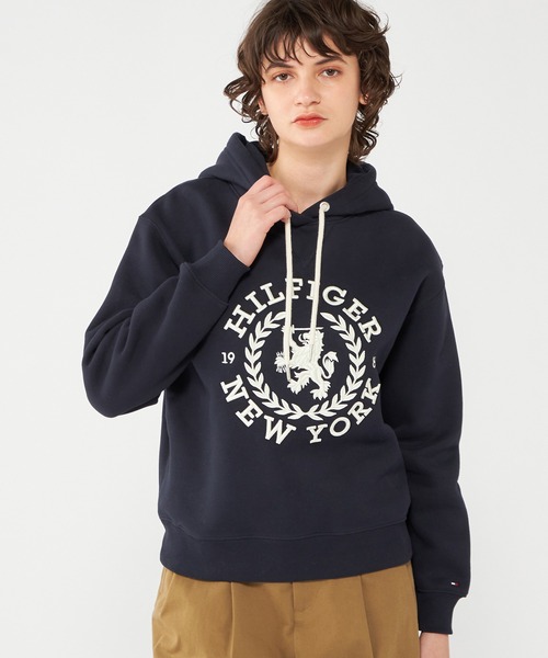 TOMMY HILFIGER（トミーヒルフィガー）の「レギュラークレスト