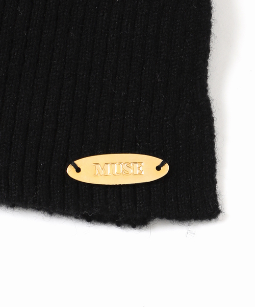 Deuxieme Classe（ドゥーズィエムクラス）の「*JUSPER RIB フーディ