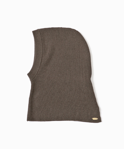 Deuxieme Classe（ドゥーズィエムクラス）の「*JUSPER RIB フーディ