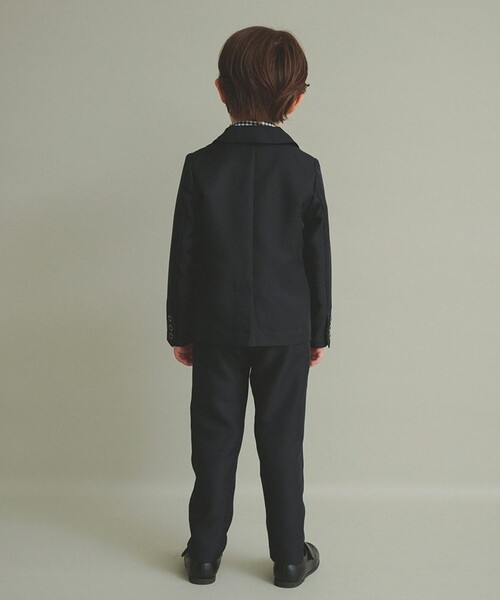 ブランシェスフォーマル4点セット冠婚葬祭