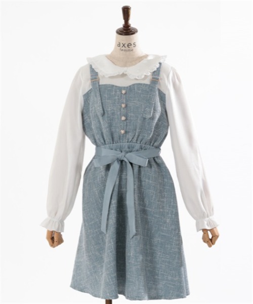 axes femme PETIT LADY（アクシーズファムプチレディ）の