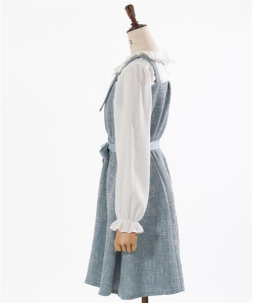 axes femme PETIT LADY（アクシーズファムプチレディ）の