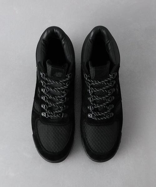 NEW BALANCE(ニューバランス)の「<New Balance> URAINXBB/ブーツ(ブーツ・メンズ・ブラック・27.5cm/28cm/25.5cm/27cm/28.5cm/26.5cm/26cm)」の3枚目の写真