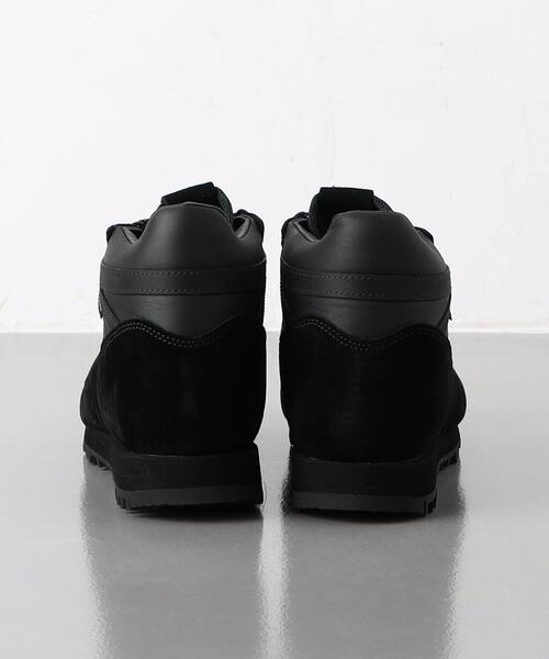 NEW BALANCE(ニューバランス)の「<New Balance> URAINXBB/ブーツ(ブーツ・メンズ・ブラック・27.5cm/28cm/25.5cm/27cm/28.5cm/26.5cm/26cm)」の5枚目の写真