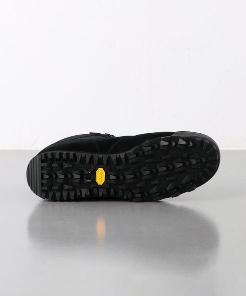 NEW BALANCE(ニューバランス)の「<New Balance> URAINXBB/ブーツ(ブーツ・メンズ・ブラック・27.5cm/28cm/25.5cm/27cm/28.5cm/26.5cm/26cm)」の6枚目の写真