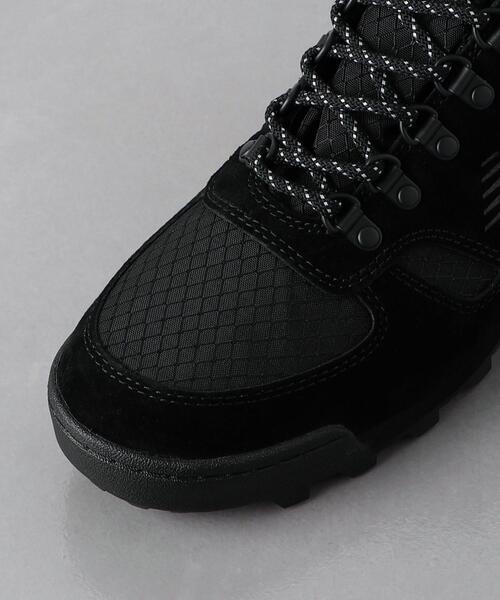 NEW BALANCE(ニューバランス)の「<New Balance> URAINXBB/ブーツ(ブーツ・メンズ・ブラック・27.5cm/28cm/25.5cm/27cm/28.5cm/26.5cm/26cm)」の8枚目の写真