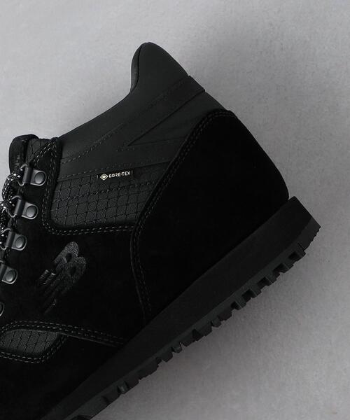 NEW BALANCE(ニューバランス)の「<New Balance> URAINXBB/ブーツ(ブーツ・メンズ・ブラック・27.5cm/28cm/25.5cm/27cm/28.5cm/26.5cm/26cm)」の9枚目の写真