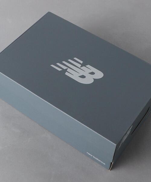 NEW BALANCE(ニューバランス)の「<New Balance> URAINXBB/ブーツ(ブーツ・メンズ・ブラック・27.5cm/28cm/25.5cm/27cm/28.5cm/26.5cm/26cm)」の11枚目の写真