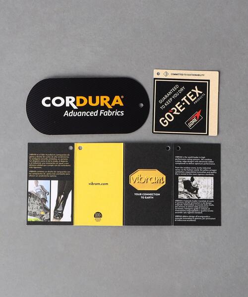 NEW BALANCE(ニューバランス)の「<New Balance> URAINXBB/ブーツ(ブーツ・メンズ・ブラック・27.5cm/28cm/25.5cm/27cm/28.5cm/26.5cm/26cm)」の13枚目の写真