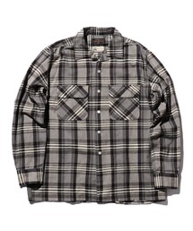 BEAMS PLUS | BEAMS PLUS / マドラス オープンカラー シャツ(シャツ/ブラウス)