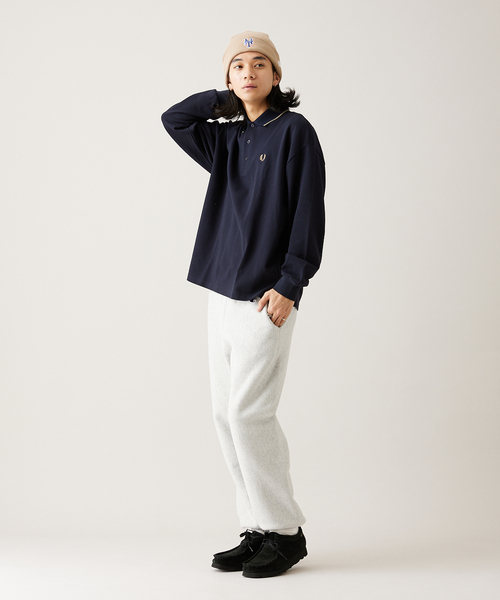FRED PERRY（フレッドペリー）の「FRED PERRY for JOURNAL STANDARD