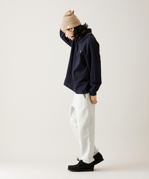 FRED PERRY（フレッドペリー）の「FRED PERRY for JOURNAL