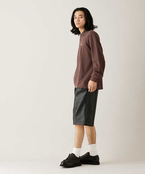 FRED PERRY（フレッドペリー）の「FRED PERRY for JOURNAL