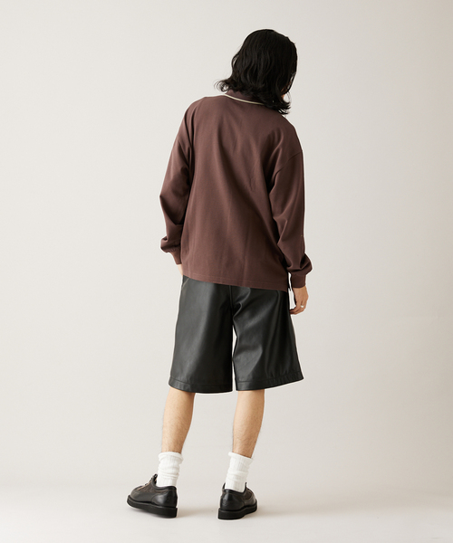FRED PERRY（フレッドペリー）の「FRED PERRY for JOURNAL
