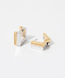 TOM WOOD（トムウッド）の「TOM WOOD Step Huggies Duo CZ トムウッド