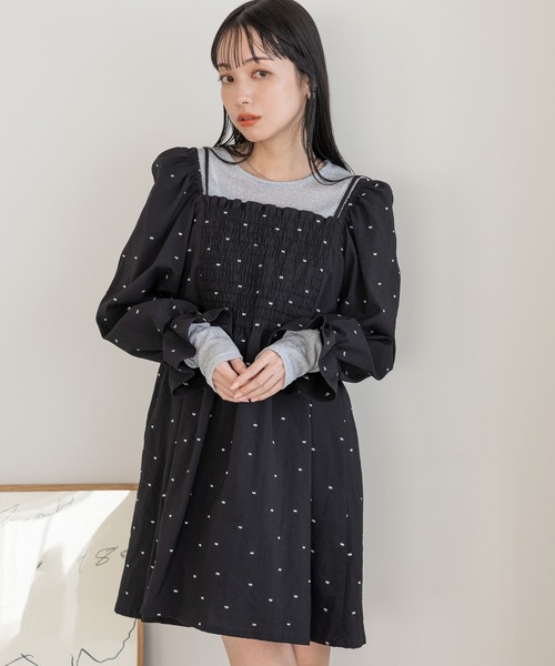 LOWRYS FARM（ローリーズファーム）の「マルチWAYスクエア