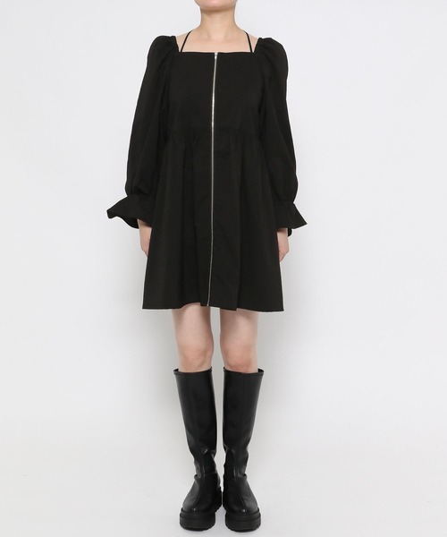 LOWRYS FARM  ローリーズファーム マルチWAYスクエアチュニック 楽天市場】【SALE／50%OFF】マルチWAYスクエアチュニック LOWRYS