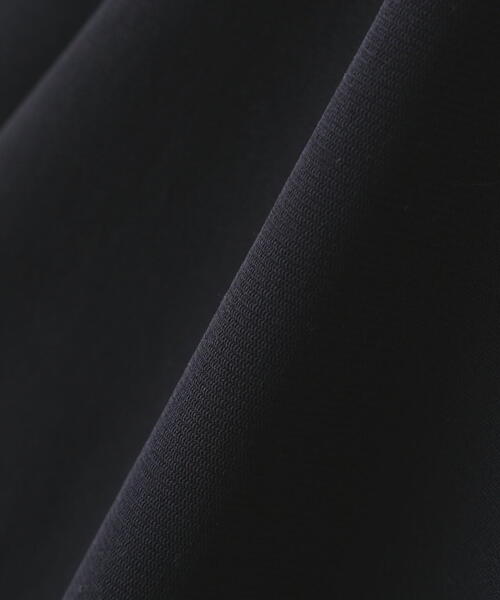 FREE'S MART(フリーズマート)の「◆レイヤードシアーカットソー(Tシャツ/カットソー・レディース・ホワイト/ブラック・FREE)」の10枚目の写真