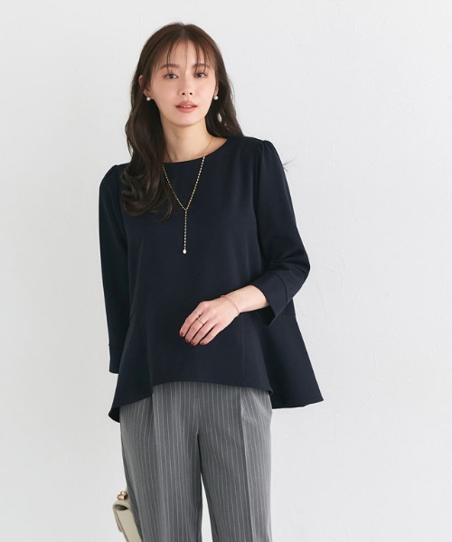 セール】バックフレアセットアップ（スーツセット）｜Pierrot（ピエロ