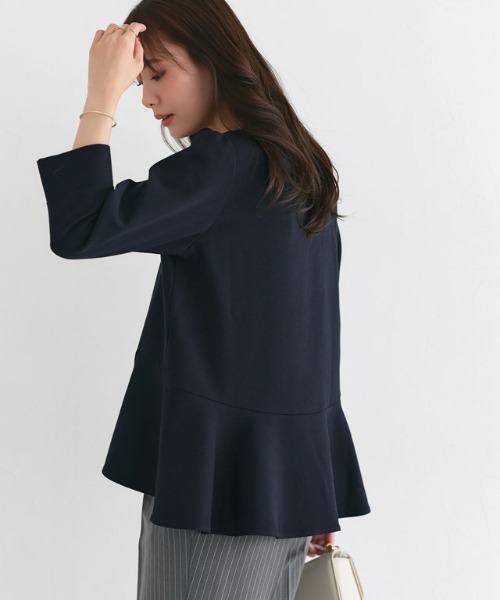 セール】バックフレアセットアップ（スーツセット）｜Pierrot（ピエロ