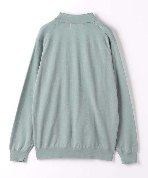 green label relaxing ニット＋ロペニット green label relaxing（グリーンレーベルリラクシング） セーター