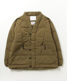 WHITE MOUNTAINEERING | WHITE MOUNTAINEERING x TAION HANTEN DOWN JACKET(ダウンジャケット/コート)