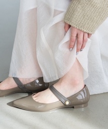 TEMPERATE(テンパレイト)の「【TEMPERATE/テンパレイト】PEARL CARRIE(その他シューズ・レディース)」