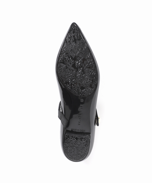 TEMPERATE(テンパレイト)の「【TEMPERATE/テンパレイト】PEARL CARRIE(その他シューズ・レディース・ブラック/グレー・38/40/37/39)」の10枚目の写真