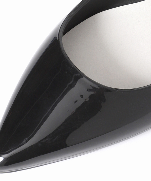 TEMPERATE(テンパレイト)の「【TEMPERATE/テンパレイト】PEARL CARRIE(その他シューズ・レディース・ブラック/グレー・38/40/37/39)」の12枚目の写真