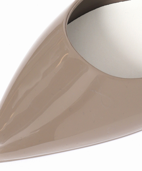 TEMPERATE(テンパレイト)の「【TEMPERATE/テンパレイト】PEARL CARRIE(その他シューズ・レディース・ブラック/グレー・38/40/37/39)」の13枚目の写真