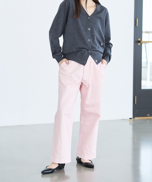 TEMPERATE(テンパレイト)の「【TEMPERATE/テンパレイト】PEARL CARRIE(その他シューズ・レディース・ブラック/グレー・38/40/37/39)」の17枚目の写真