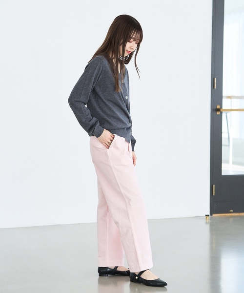 TEMPERATE(テンパレイト)の「【TEMPERATE/テンパレイト】PEARL CARRIE(その他シューズ・レディース・ブラック/グレー・38/40/37/39)」の18枚目の写真