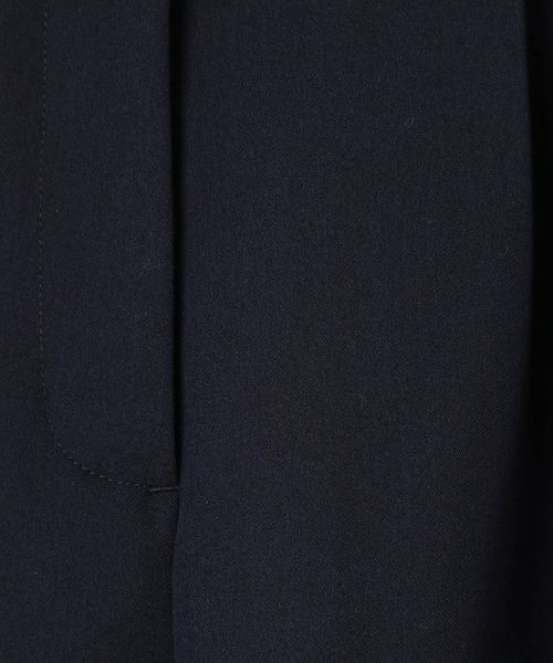 eL（エル）の「【eL】Volume Cargo Pants/104517（カーゴパンツ・レディース・グレー/ネイビー・FREE）」の7枚目の写真