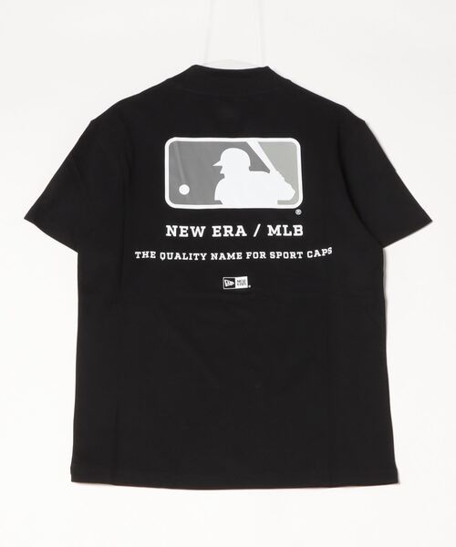 [New Era]★25SS★GOLF SS MID-NECK BANDANA ALLOVER T-SHIRTS セール】NEW ERA GOLF/ニューエラゴルフ 半袖Tシャツ ミッド