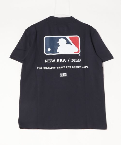 セール】NEW ERA GOLF/ニューエラゴルフ 半袖Tシャツ ミッド