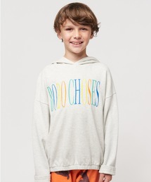 BOBO CHOSES｜ボボショーズ（キッズ）のパーカー通販 - ZOZOTOWN