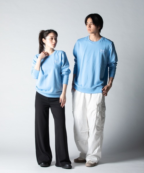 UNDER ARMOUR（アンダーアーマー）の「UAエッセンシャルテリー