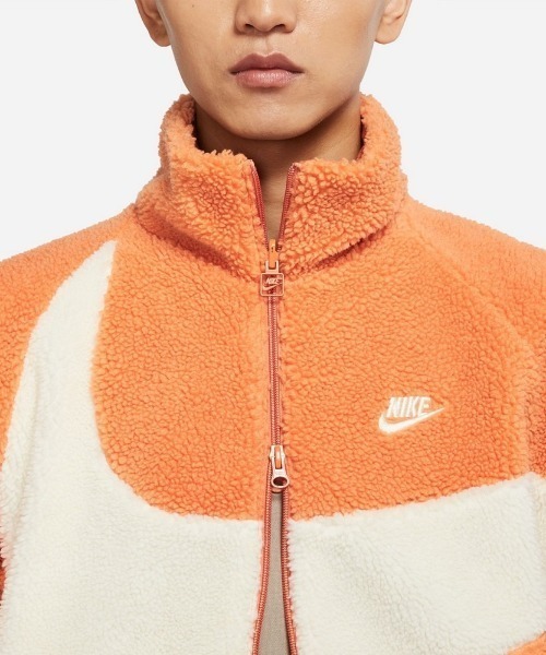 NIKE（ナイキ）の「NIKE AS M NSW VW SWSH FULL ZIP JKT（ナイキ 