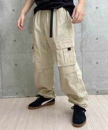 SANTA CRUZ | 【ムラサキスポーツ限定】SANTACRUZ/サンタクルーズ カーゴパンツ カーゴショーツ 2WAY コンバーチブル仕様 502241503(カーゴパンツ)
