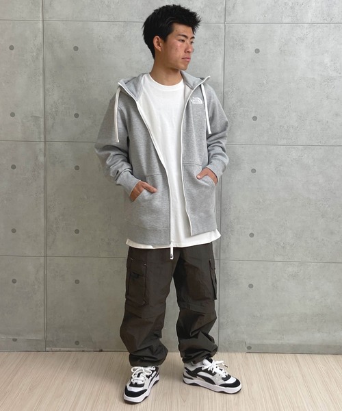 SANTA CRUZ(サンタクルーズ)の「【ムラサキスポーツ限定】SANTACRUZ/サンタクルーズ カーゴパンツ カーゴショーツ 2WAY コンバーチブル仕様 502241503(カーゴパンツ・メンズ・ブラック/オリーブ/ライトベージュ・M/L)」の16枚目の写真