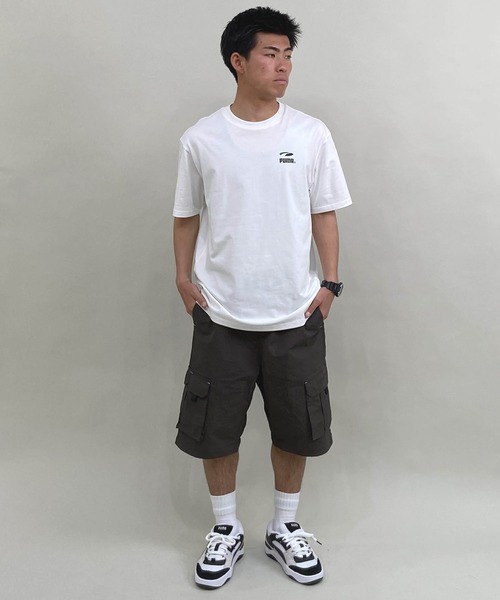 SANTA CRUZ(サンタクルーズ)の「【ムラサキスポーツ限定】SANTACRUZ/サンタクルーズ カーゴパンツ カーゴショーツ 2WAY コンバーチブル仕様 502241503(カーゴパンツ・メンズ・ブラック/オリーブ/ライトベージュ・M/L)」の21枚目の写真