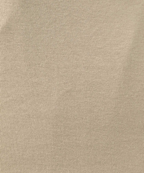 BAYFLOW(ベイフロー)の「ベーシックタンク(タンクトップ・レディース・ブラック/カーキ/オフホワイト/ベージュ・SMALL/MEDIUM)」の18枚目の写真