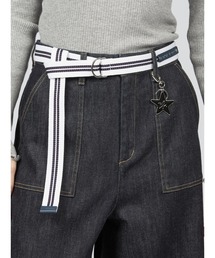 To b. by agnes b. | WV92 CEINTURE ニュースポーティベルト(ベルト)