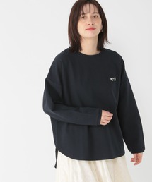 studio CLIP | 【UV/吸水速乾/マシンウォッシャブル】PENNEYS Tシャツ(Tシャツ/カットソー)