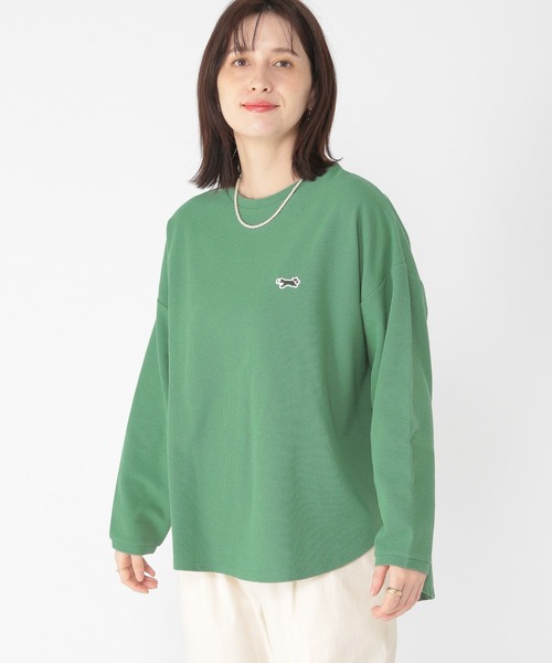 studio clip カットソー 未使用 STUDIO CLIP - スタジオクリップ、Tシャツ、新品未使用の通販 by は