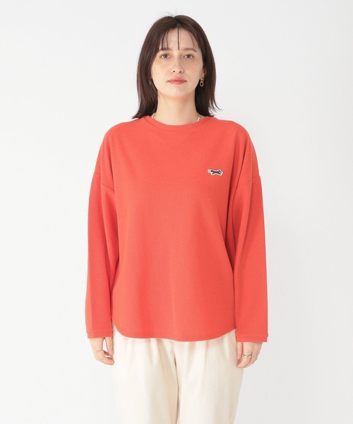 studio clip カットソー 未使用 studio CLIP（スタディオクリップ）の「【みんなのリクエスト×佐藤かな